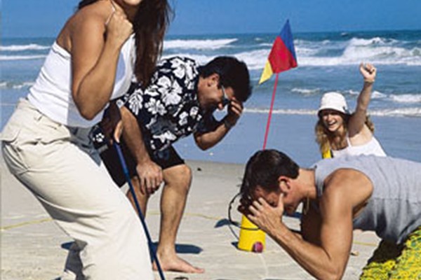 Products To Get Kids Started In Golf from PGA Merchandise Show