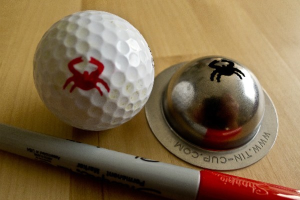 Two Great Products from the PGA Merchandise Show