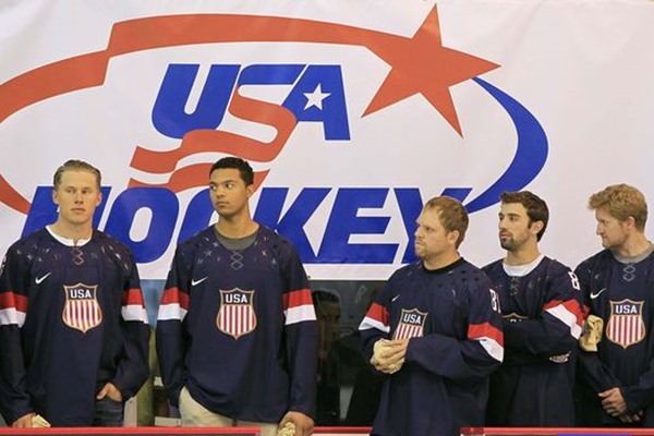 Sochi Olympic Hockey 2014: Team USA Preview