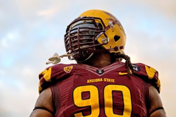 2014 NFL Draft:  Will Sutton Scouting Report 
