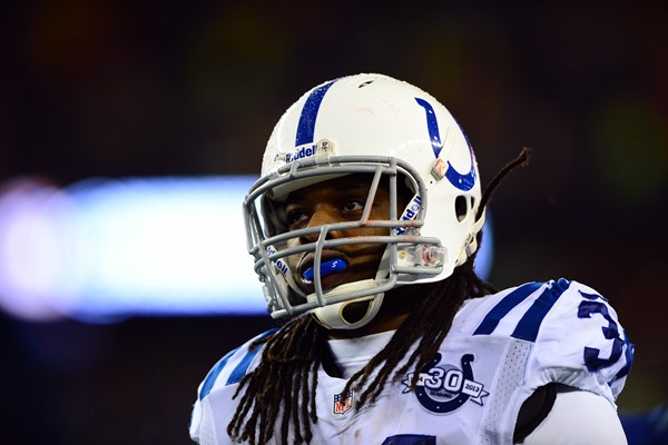 25 Most Disappointing Players of the 2013 NFL Season