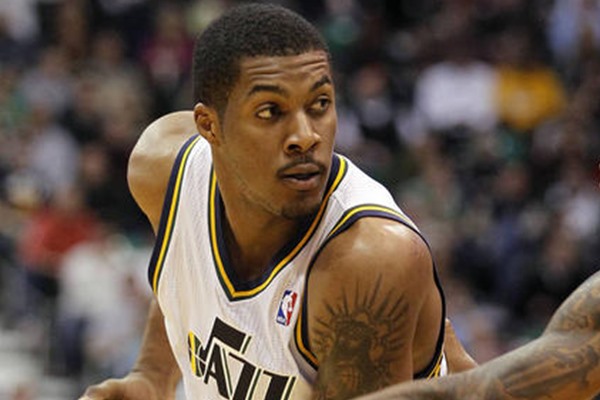 NBA Season Preview: Northwest Division-The Jazz