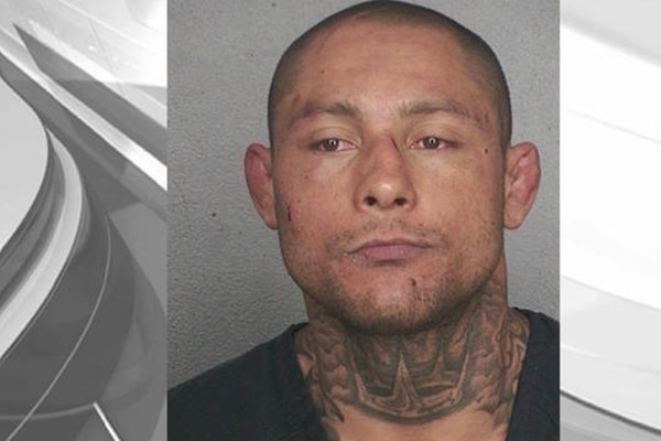 Pablo Popovitch: Thiago Silva Was Drunk or High When he Pulled a Gun on Me