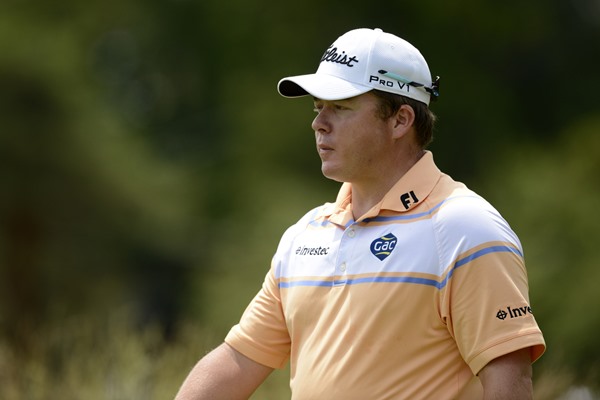 George Coetzee Claims His Maiden European Tour Victory At The Joburg Open