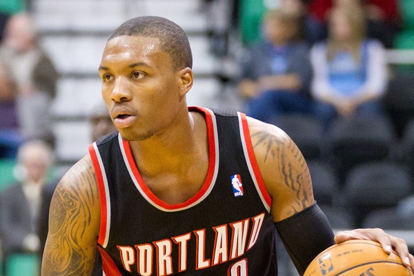 2012-13 NBA Award Projections - ROY Shaping up to be a Tight Race