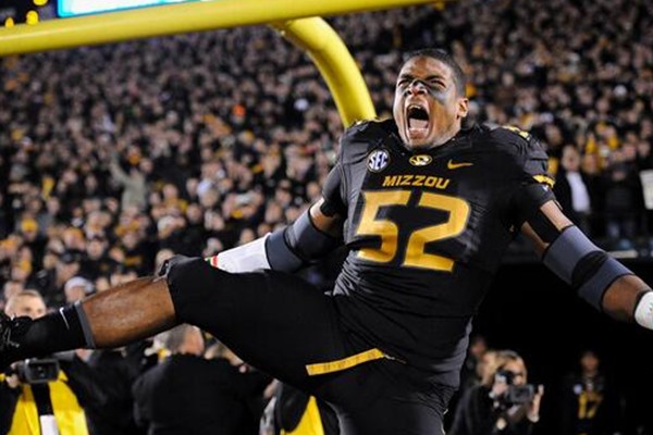 Reports: NFL Draft Prospect Michael Sam Publicly States That He Is Gay