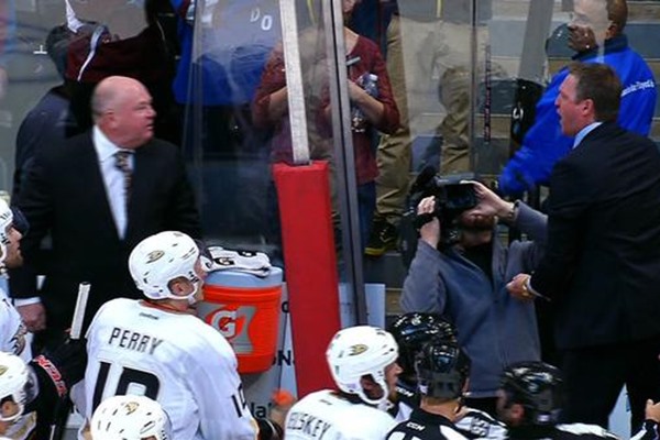 NHL 2013-14: Winners and Losers for the First Half of the Season