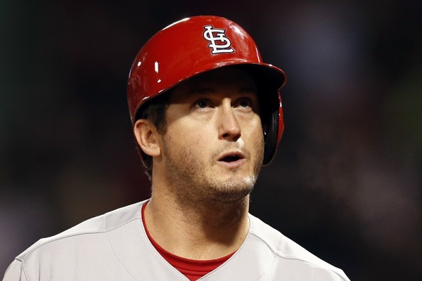 2014 Fantasy Baseball: Late Round Third Basemen To Target