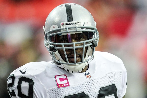 Fantasy Football: What if Darren McFadden doesn't get better?