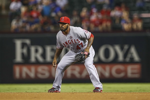2014 Fantasy Baseball: Late Round Second Basemen to Target 