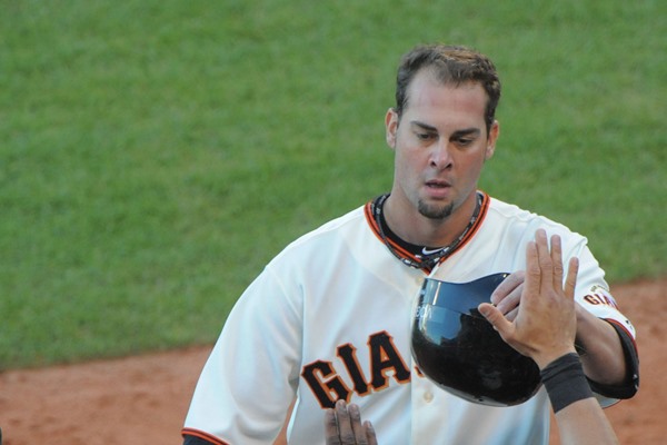 2012 World Series: Previewing Game 3 Between the Giants and Tigers 