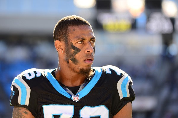 2014 Carolina Panthers Offseason Preview