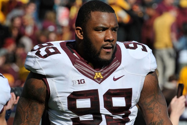 2014 NFL Draft: Ra"Shede Hageman Scouting Report 