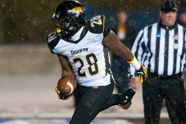 2014 NFL Draft:  10 Most Underrated Offensive Prospects  