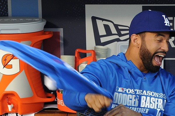 2014 MLB Preview: 5 Biggest Storylines in the NL West 