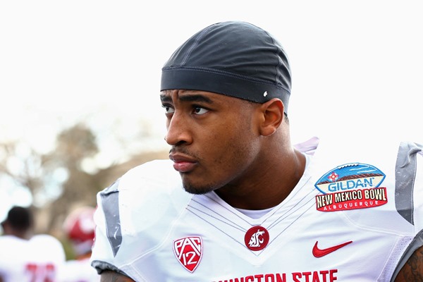 2014 NFL Draft: Deone Bucannon Scouting Report