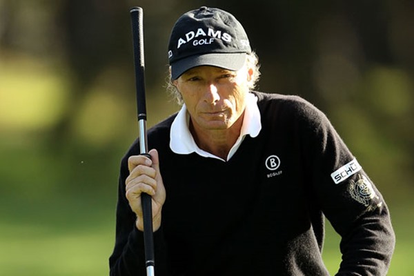 Champions Tour Visits Naples for the ACE Group Classic