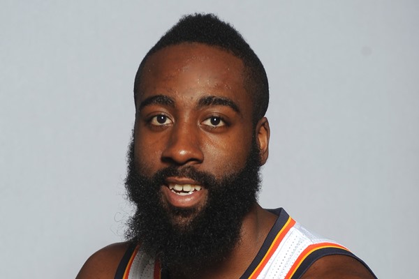 Oklahoma City Thunder Trade James Harden to the Houston Rockets 