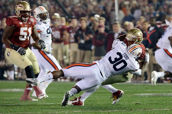 2014 NFL Draft: 10 Most Underrated Defensive Prospects 