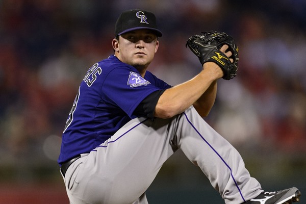 2014 Fantasy Baseball: Late Round Reliever Options