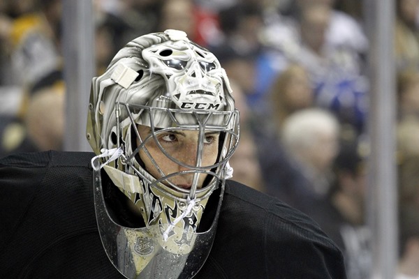 NHL 2013-14: How do the Pittsburgh Penguins Match Up Against the Top Teams in the Eastern Conference