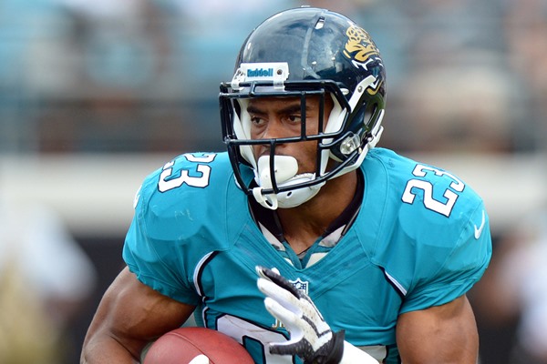 Fantasy Football Week 8: Last Minute Start Em' 