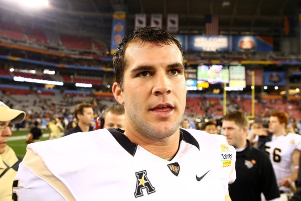 2014 NFL Mock Draft with Player Comparisons 