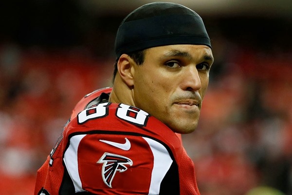 Top 100 Fantasy Football Players Of 2013: #98- Tony Gonzalez