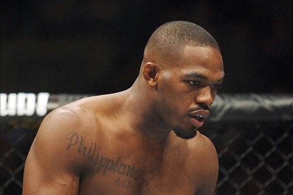 WWE Star CM Punk Rips Nike and Jon Jones After Signing Endorsement Deal