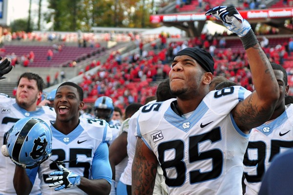 2014 NFL Mock Draft: Where the Top Tight Ends Will Land