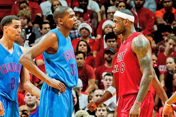 2013-2014 NBA All-Star Game Preview