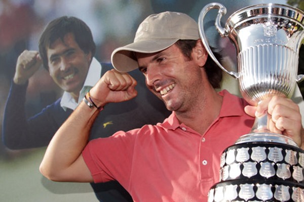 Triumphant Thomas Aiken Wins The Africa Open 