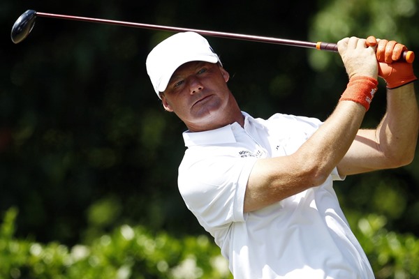 Web.com Tour Visits South America for Colombia Championship