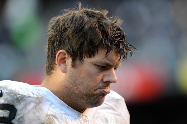 Top Free Agents for the Oakland Raiders 