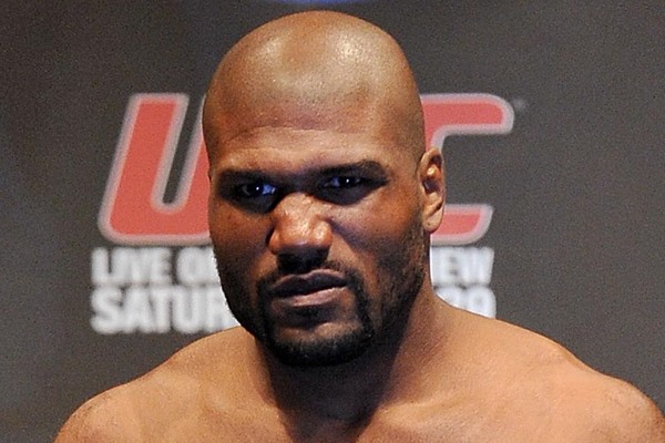 UFC News: Rampage Jackson Turned Down TUF 17 Coaching Gig Opposite Chael Sonnen