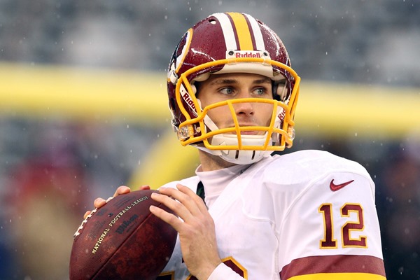 NFL Trade Block Heading Into 2014 Offseason