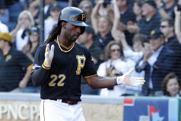 National League Central "Fantasy Studs"