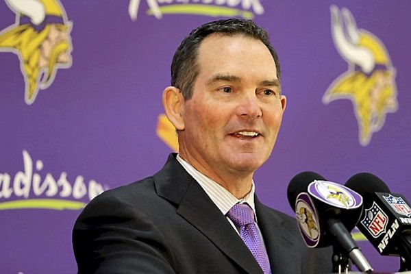 2014 Minnesota Vikings Offseason Preview