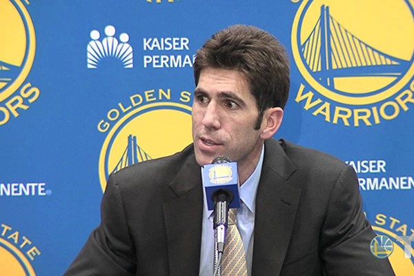 Do the Warriors Have the Chips to Land Another Piece in a Trade?