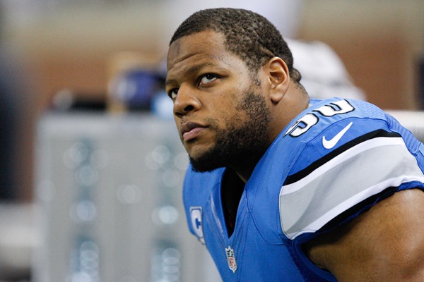 2014 Detroit Lions Offseason Preview
