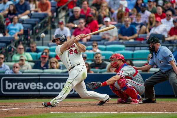 2014 Fantasy Baseball: Finding Home Runs In The Later Rounds