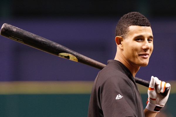 Fantast Baseball 2014: Finding Average in Late Rounds 