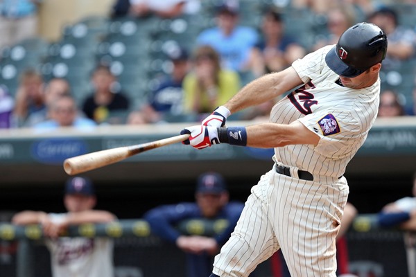 AL Central - Projected Fantasy Studs