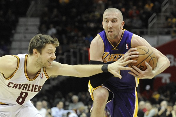 NBA Trade Deadline: Grading Steve Blake to the Golden State Warriors