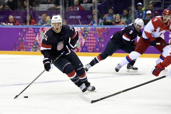 10 Players That Could Be On The Trading Block When The NHL Returns