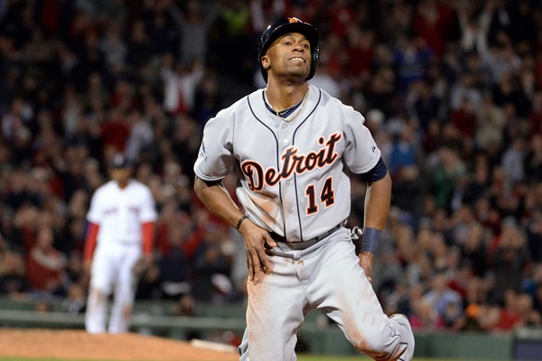 Fantasy Baseball 2014: Finding Stolen Bases in the Later Rounds