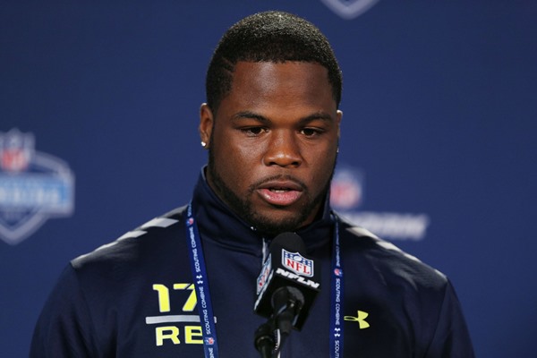 2014 NFL Scouting Combine: Sizing up the Running Backs
