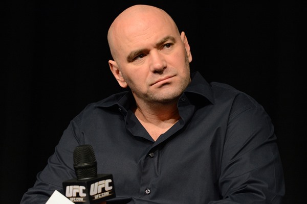Dana White Nixes Possible Matt Serra vs. Matt Hughes Rematch