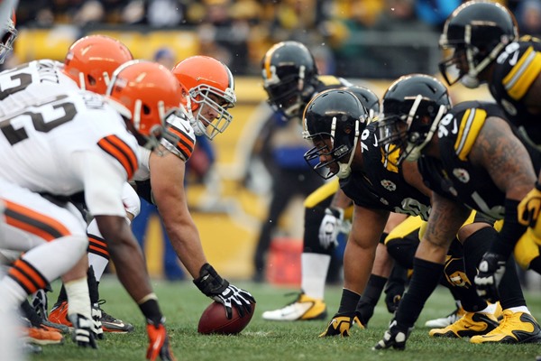 NFL Free Agency: Top Interior Offensive Linemen on the Market