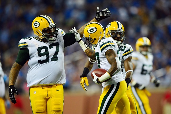 2014 Green Bay Packers Offseason Preview